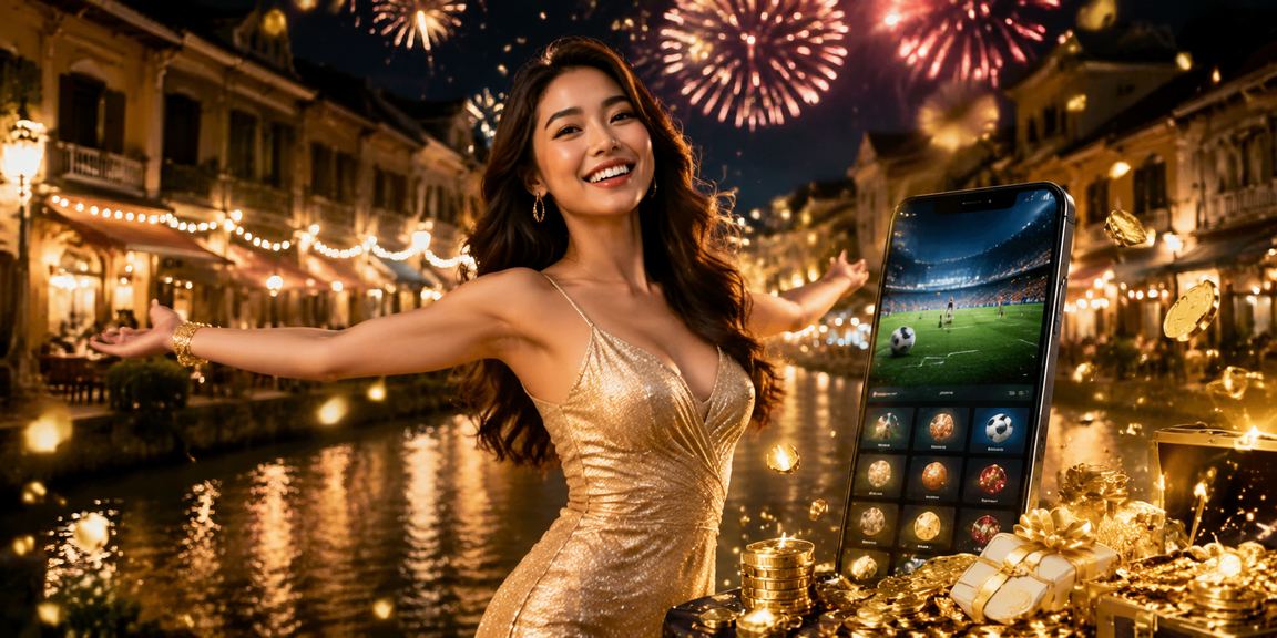 Online sports betting in Ipoh with a wide range of sports options