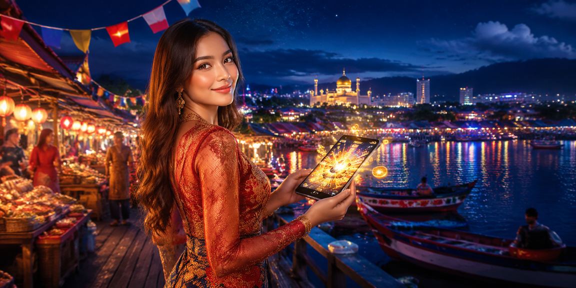 Online casino and sports betting experience in Malaysia