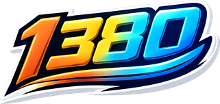 1380
